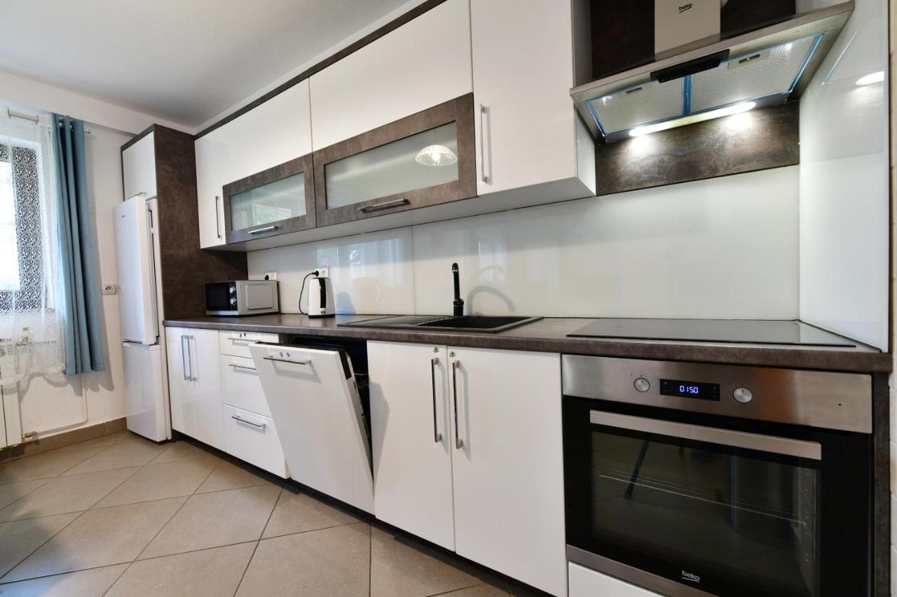 House Marinic Ξενοδοχείο Grabovac  Εξωτερικό φωτογραφία