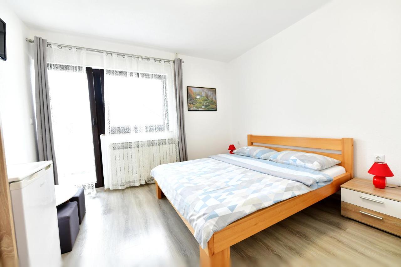 House Marinic Ξενοδοχείο Grabovac  Εξωτερικό φωτογραφία