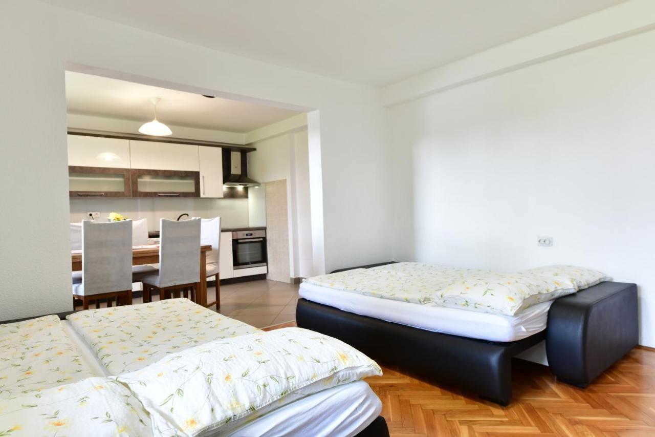 House Marinic Ξενοδοχείο Grabovac  Εξωτερικό φωτογραφία