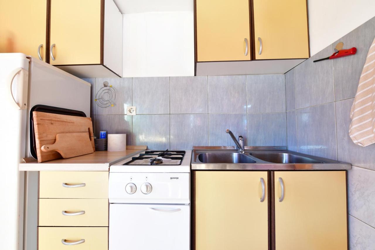 House Marinic Ξενοδοχείο Grabovac  Εξωτερικό φωτογραφία